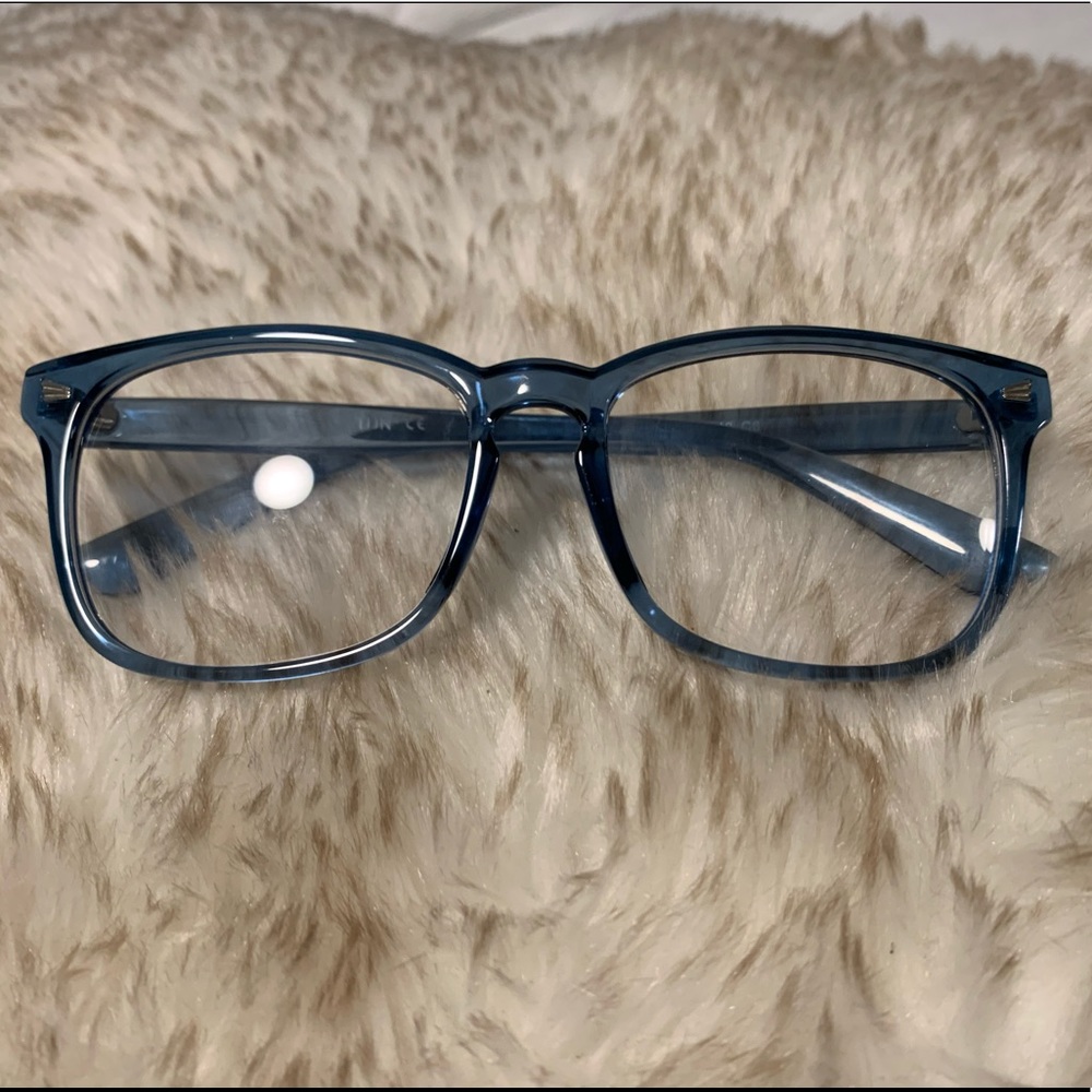 Non-prescription Glasses ✨